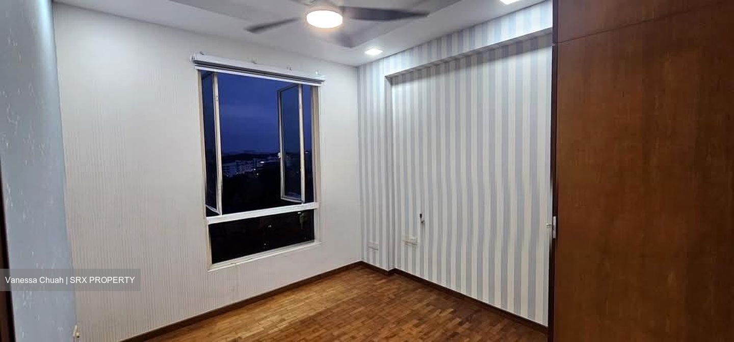 Yishun Emerald (D27), Condominium #579857781